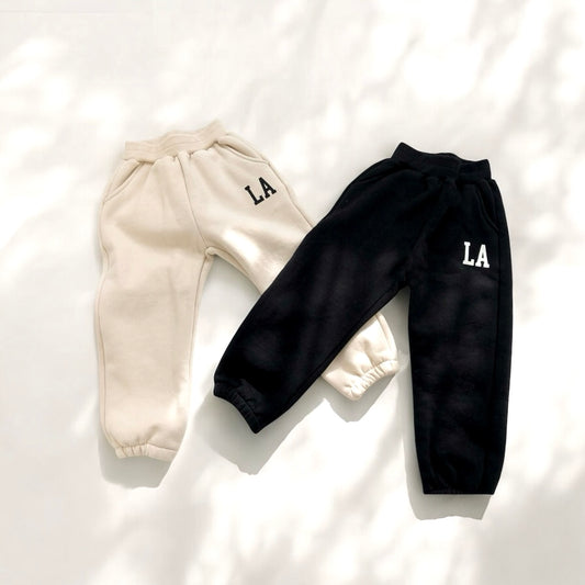 LA Joggers