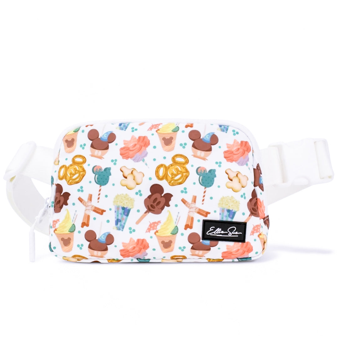 Mickey Snack Pack Belt Bag