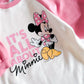 All about Minnie Dress