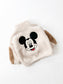 Mickey Sherpa Jacket