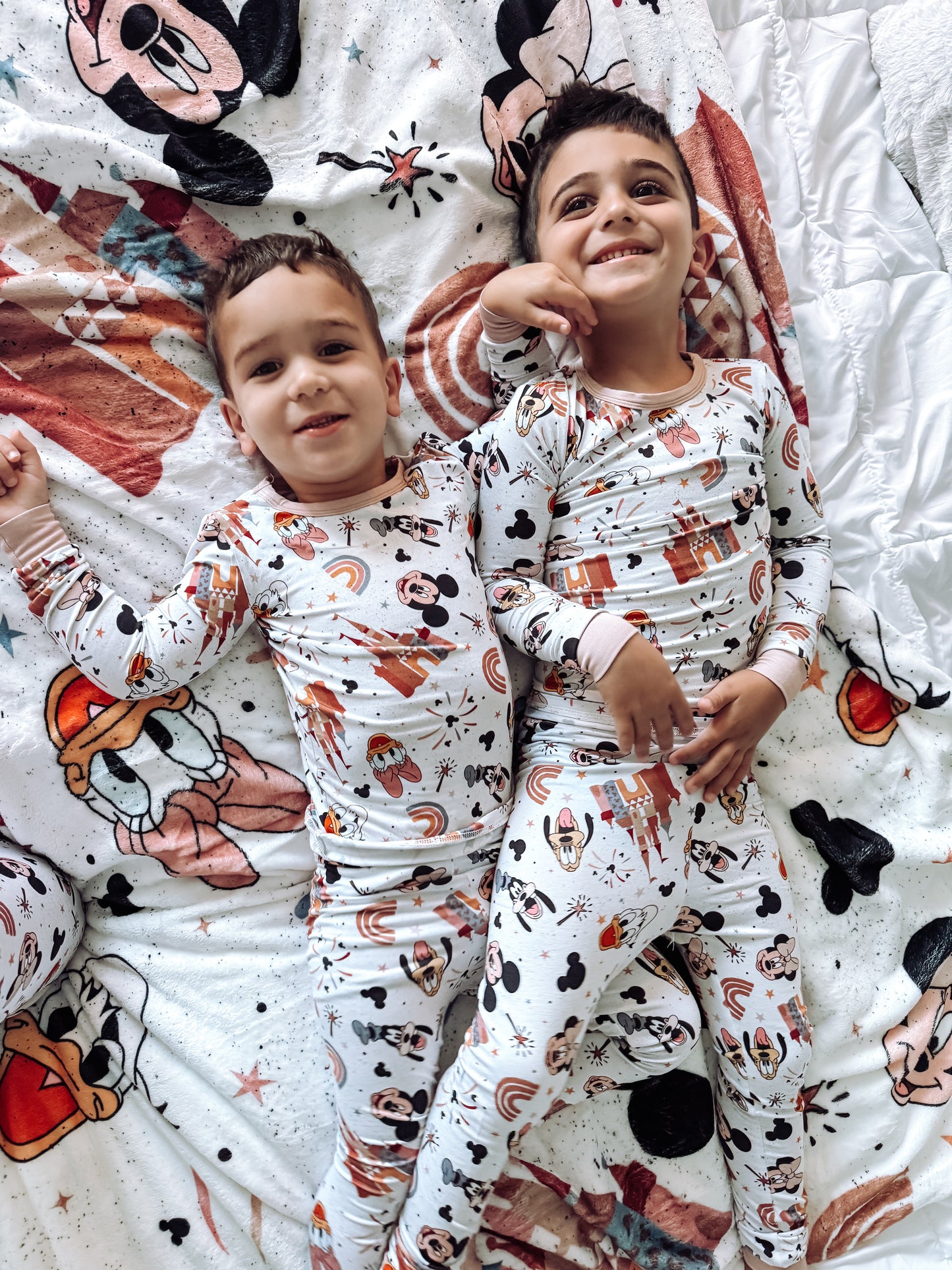 Magic Collection Blanket