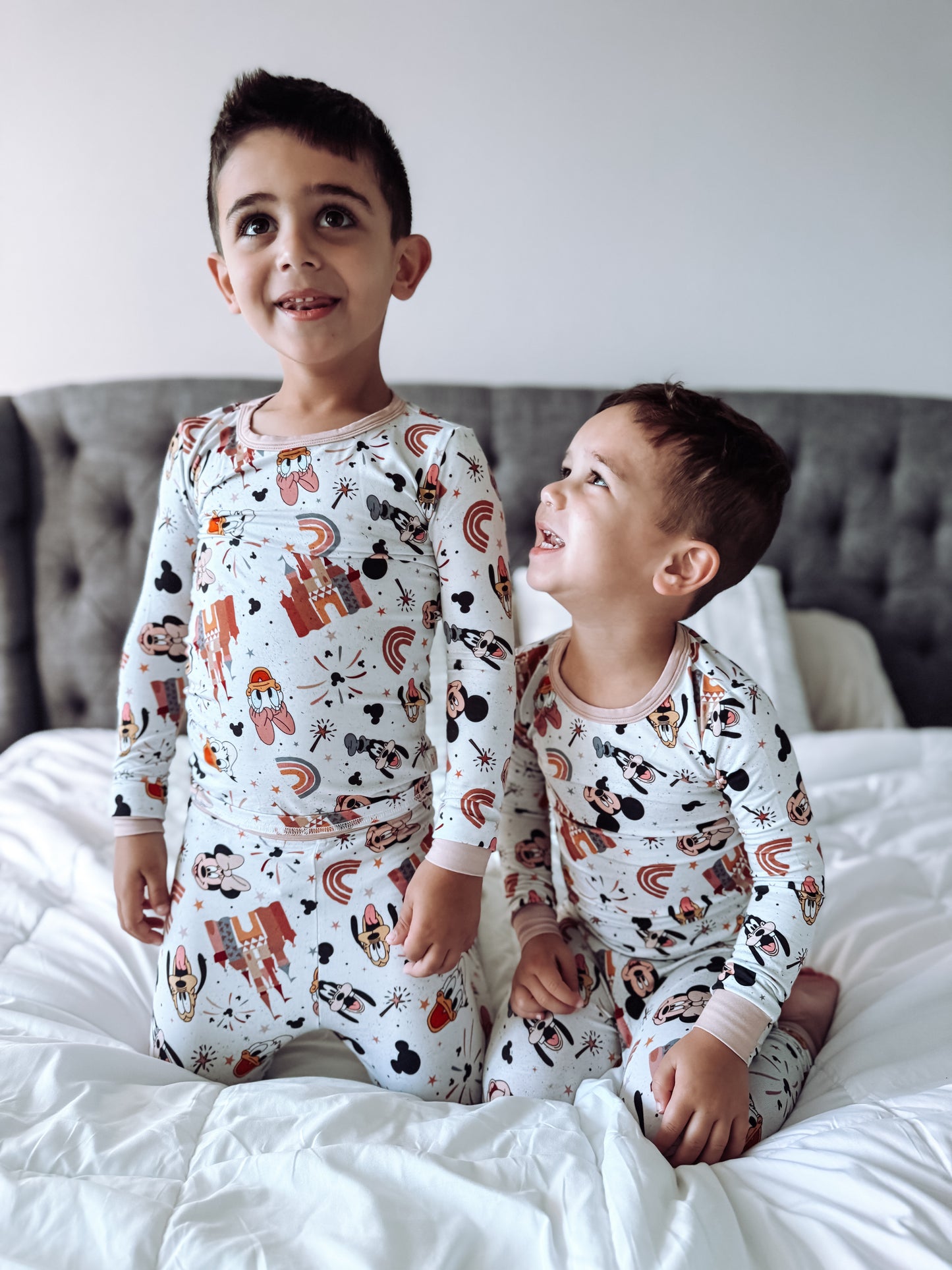 Magic Collection 2 piece