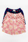 Knit Shorts