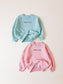 Everday Smile Mickey Sweatshirt