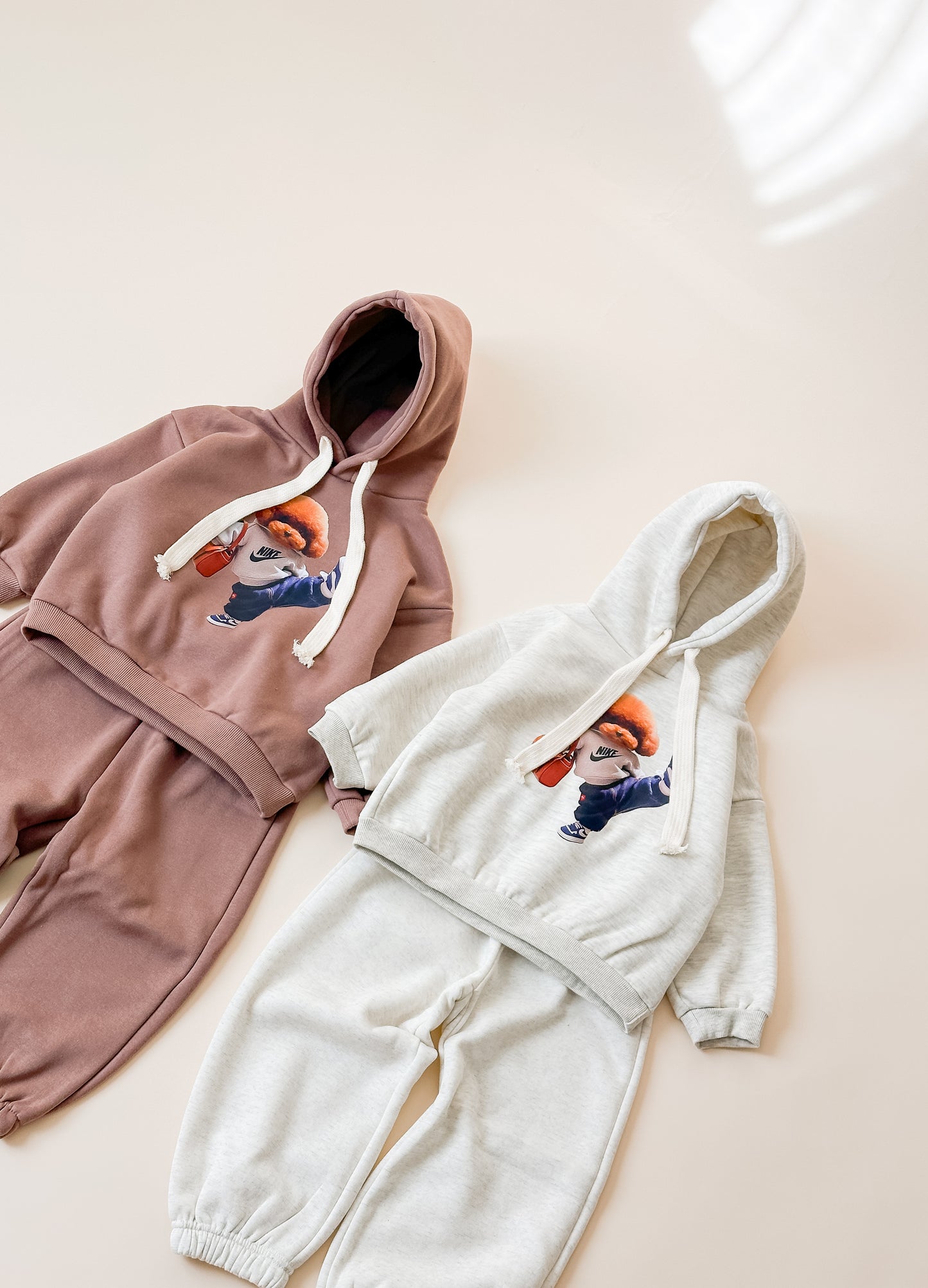 Swoosh Set
