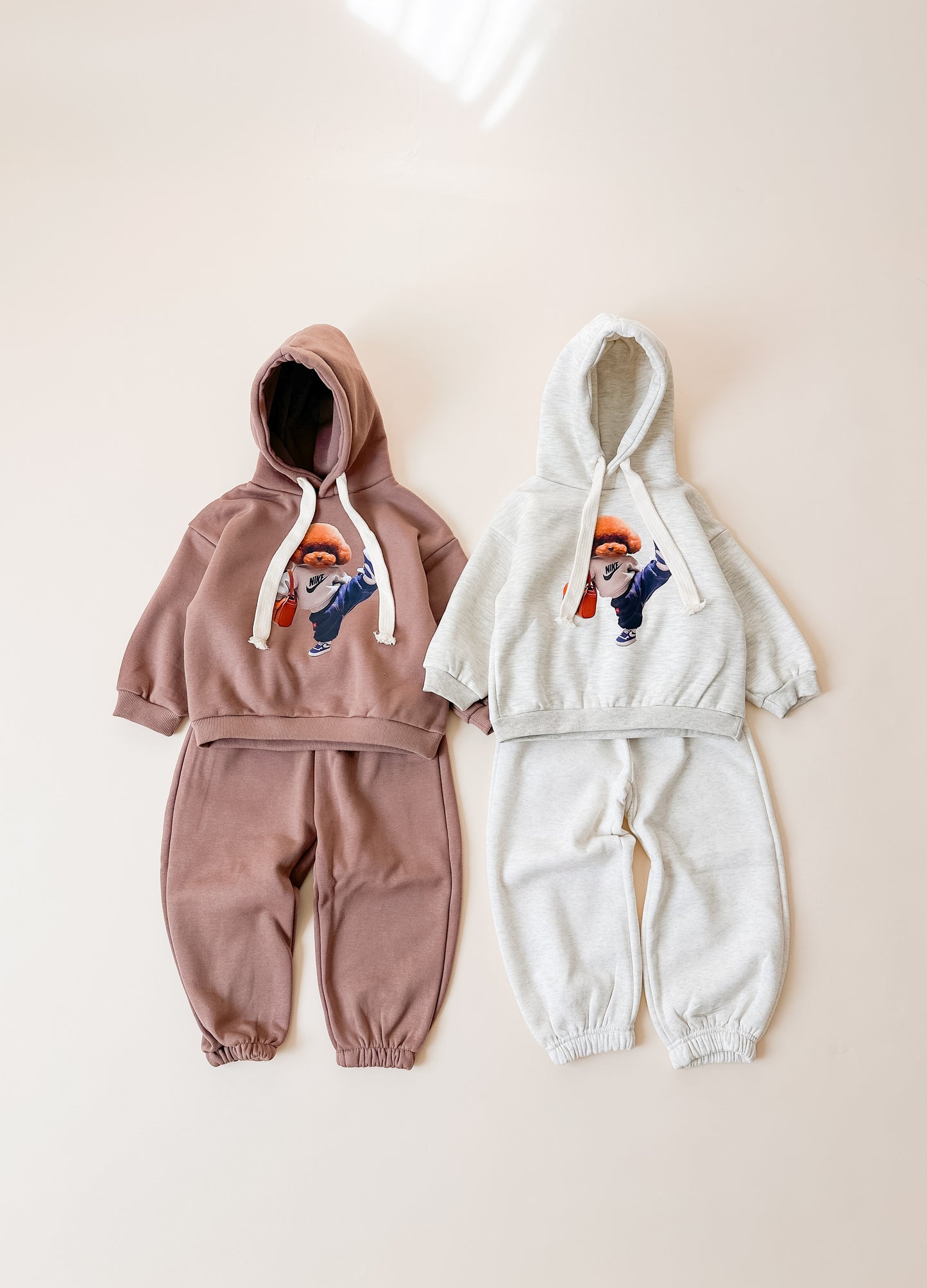 Swoosh Set
