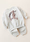 Goofy Sweat Set