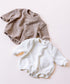 Heart Romper