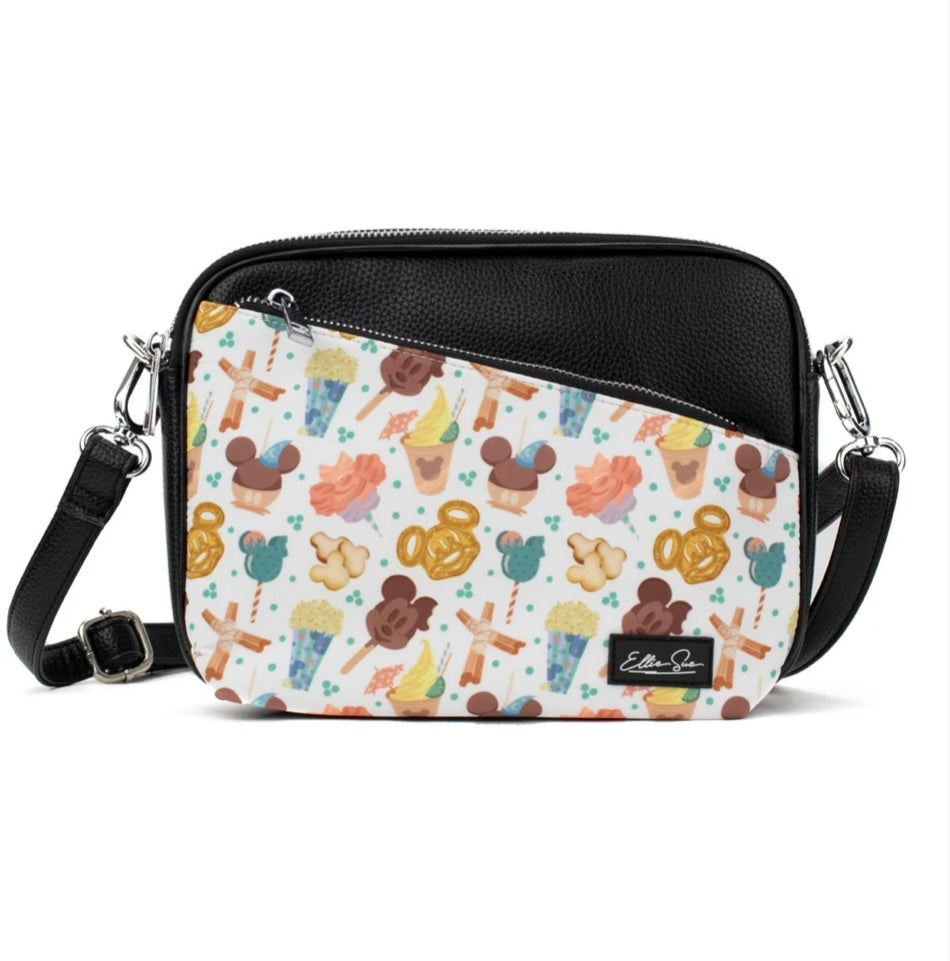 Mickey Snack Pack Crossbody bag