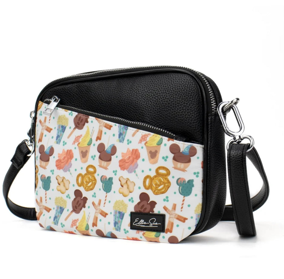 Mickey Snack Pack Crossbody bag