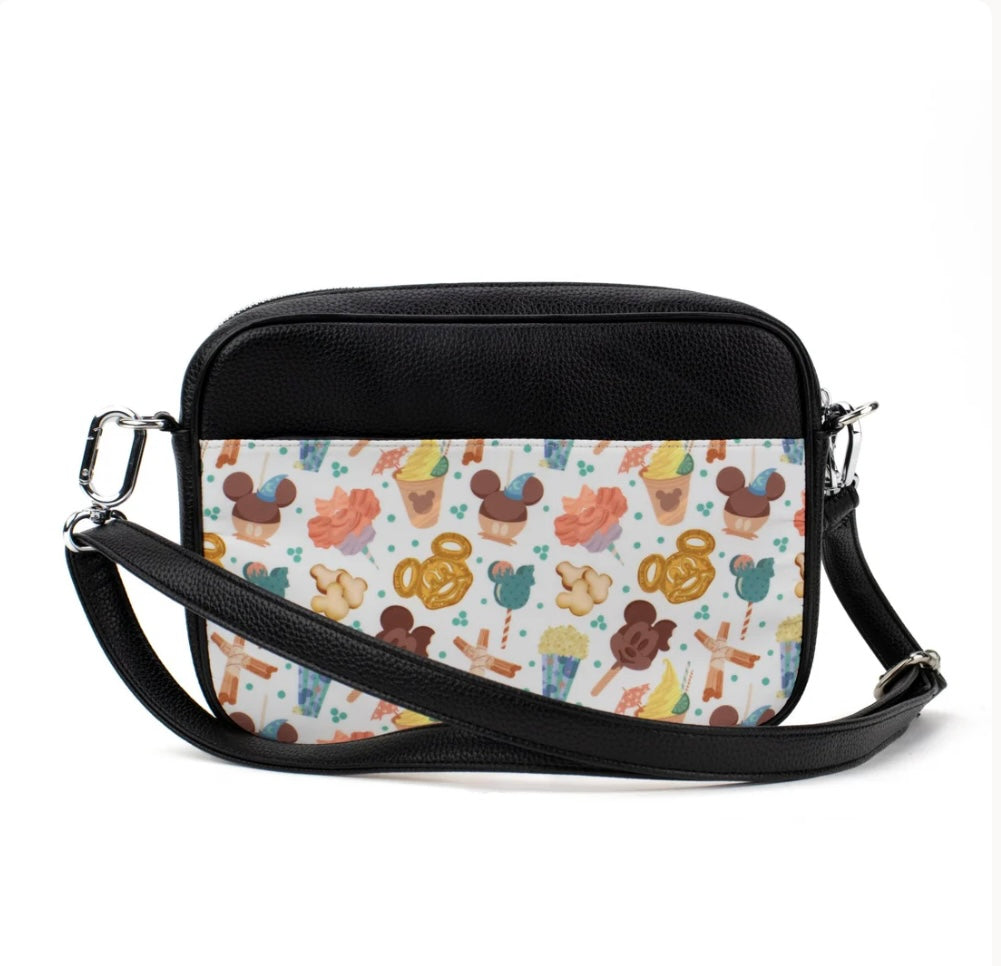 Mickey Snack Pack Crossbody bag