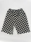 Checker Shorts
