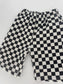 Checker Shorts